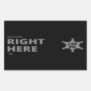 Search for police badge stickers Sheriff