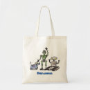 Search for cute robot bags Retro