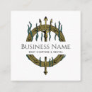 Search for fishing guide business cards Charter boat