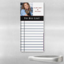 Search for photo magnets business supplies to do list