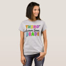 Search for grades tshirts For her
