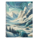 Search for winter notebooks Stars