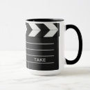 Search for camera mugs Television