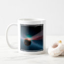 Search for debris mugs Stars