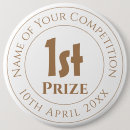 Search for 1st prize badges Winner