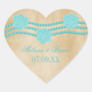 Search for pearl wedding stickers Vintage