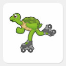 Search for roller skater stickers Funny