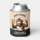 Search for animal can coolers Beer