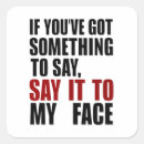 Search for trump face stickers Election