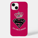 Search for the queen iphone cases Super hero