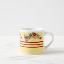 Search for vintage espresso mugs Floral