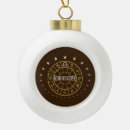 Search for sun moon christmas tree decorations Astrology