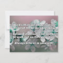 Search for belief postcards Encouragement