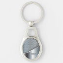 Search for chrome key rings Metal