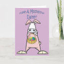 Search for cow easter cards Cute