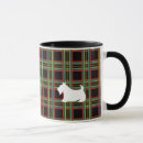 Search for white scottie mugs Scotty