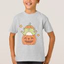 Search for frog face tshirts Froggy