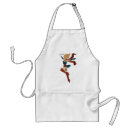 Search for pin up aprons Dc comics bombshells