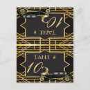 Search for gatsby style postcards Vintage
