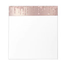 Search for sparkle notepads Chic
