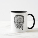 Search for native american mugs Apache