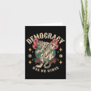 Search for feminist cards Political