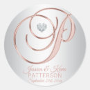 Search for silver rose stickers Elegant
