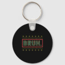 Search for funny key rings Xmas