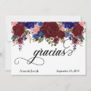 Search for gracias thank you cards Floral