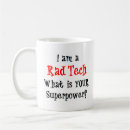 Search for rad tech mugs Radiologist