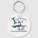 Search for bird drawing key rings Cute