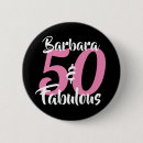 Search for party favors badges Modern