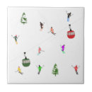 Search for snow ski tiles Skier