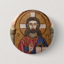 Search for mosaics badges Church