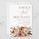 Search for september wedding invitations Boho