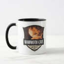 Search for mammoth mugs Mammoth cave national park