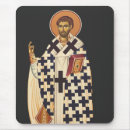 Search for evangelistic mousepads Saint