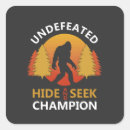 Search for hide and seek stickers World
