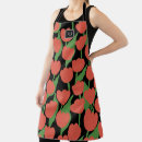 Search for red tulips aprons Modern