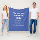 Search for christmas blankets Script