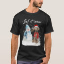 Search for weimaraner christmas tshirts Santa