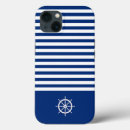 Search for blue and white stripes iphone cases Sailing