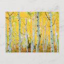 Search for fall trees postcards Superstock