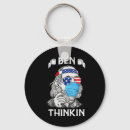Search for ben key rings Patriotic