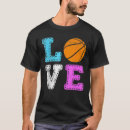 Search for vintage basketball tshirts Team