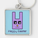 Search for cute cartoon rabbit key rings Bunnies