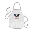 Search for made in usa aprons For kids