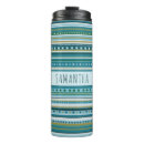 Search for tribal geometric mugs Stripes