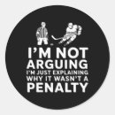 Search for hockey quotes stickers Rink life