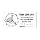 Search for quail Rustic